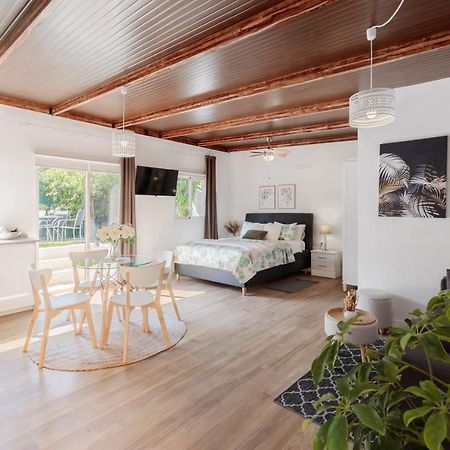 Estudio House Los Llanos La Esquinita Buitenkant foto