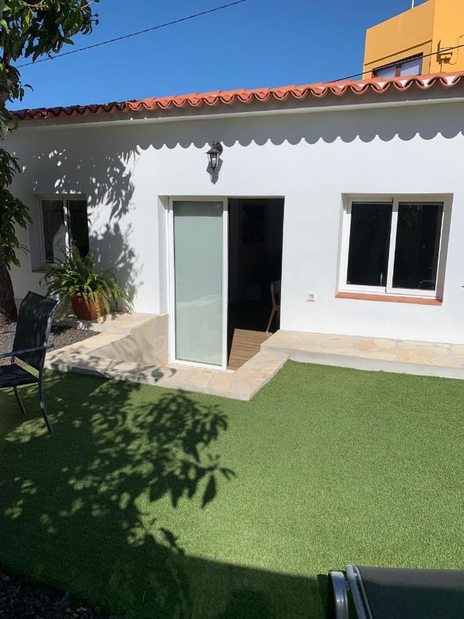 Estudio House Los Llanos La Esquinita Buitenkant foto