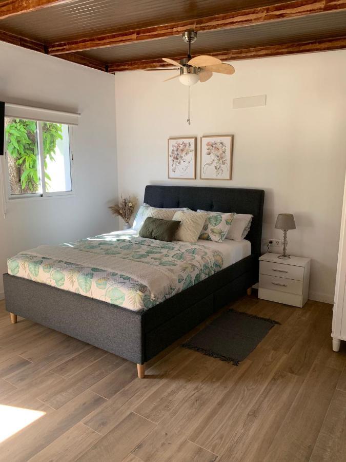 Estudio House Los Llanos La Esquinita Buitenkant foto