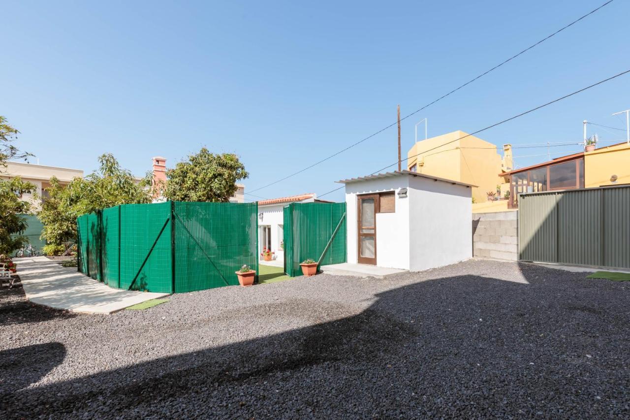 Estudio House Los Llanos La Esquinita Buitenkant foto